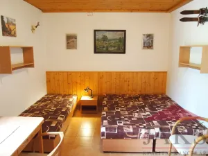 Prodej ubytování, Kašperské Hory - Opolenec, 234 m2