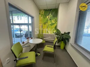 Pronájem kanceláře, Ostrava, Kounicova, 323 m2