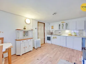 Prodej rodinného domu, Bouzov - Kozov, 150 m2