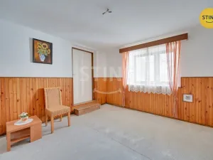 Prodej rodinného domu, Bouzov - Kozov, 150 m2