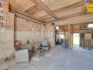 Prodej rodinného domu, Bouzov - Kozov, 150 m2