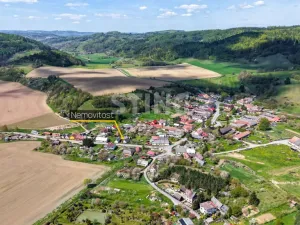 Prodej rodinného domu, Bouzov - Kozov, 150 m2