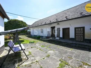 Prodej chalupy, Bouzov - Kozov, 150 m2