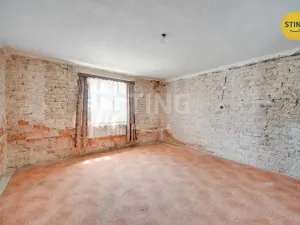 Prodej chalupy, Bouzov - Kozov, 150 m2