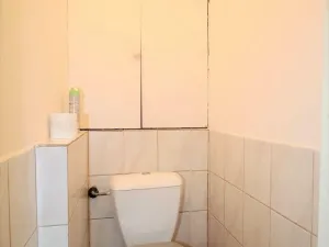 Pronájem bytu 1+1, Brno, Pšeník, 36 m2