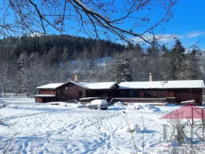 Prodej chalupy, Kašperské Hory - Opolenec, 234 m2