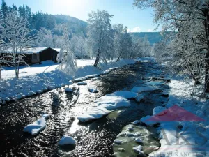 Prodej chalupy, Kašperské Hory - Opolenec, 234 m2