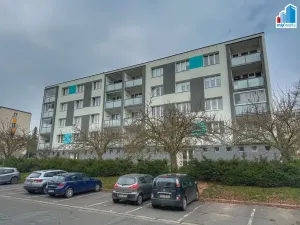 Pronájem bytu 2+1, Domažlice, Švabinského, 64 m2