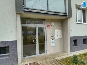 Pronájem bytu 2+1, Domažlice, Švabinského, 64 m2