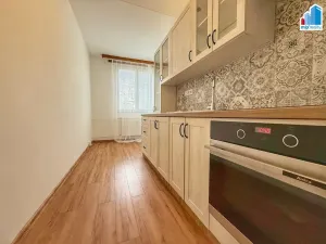 Pronájem bytu 2+1, Domažlice, Švabinského, 64 m2