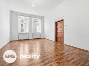 Pronájem bytu 2+1, Havlíčkův Brod, Bezručova, 85 m2