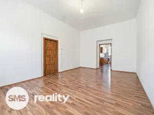 Pronájem bytu 2+1, Havlíčkův Brod, Bezručova, 85 m2