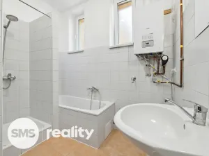 Pronájem bytu 2+1, Havlíčkův Brod, Bezručova, 85 m2