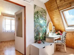 Prodej rodinného domu, Dolní Rožínka, 140 m2