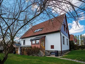 Prodej rodinného domu, Dolní Rožínka, 140 m2