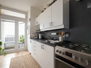 Prodej bytu 3+1, Brno, Mendlovo náměstí, 68 m2