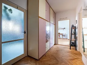 Prodej bytu 3+1, Brno, Mendlovo náměstí, 68 m2