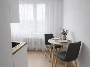 Pronájem bytu 2+1, Mladá Boleslav, Na Radouči, 60 m2