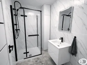 Pronájem bytu 2+1, Mladá Boleslav, Na Radouči, 60 m2