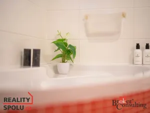 Pronájem rodinného domu, Říčany - Radošovice, Blatouchová, 160 m2