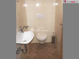 Pronájem bytu 2+kk, Praha - Modřany, Vorařská, 88 m2