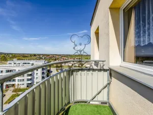 Prodej bytu 3+1, Třeboň - Třeboň II, Táboritská, 67 m2