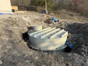 Prodej rodinného domu, Podbořany - Oploty, 85 m2