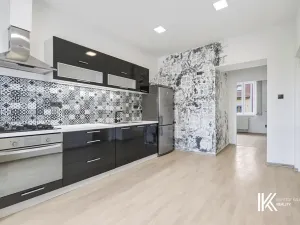 Prodej bytu 2+1, Pardubice, Jana Palacha, 70 m2