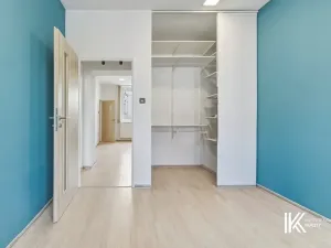 Prodej bytu 2+1, Pardubice, Jana Palacha, 70 m2