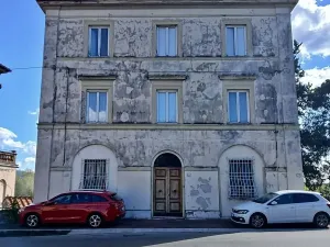 Prodej vícegeneračního domu, Lucca, 350 m2