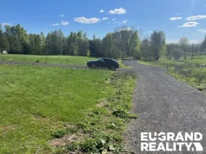 Prodej pozemku pro bydlení, Rumburk - Rumburk 3-Dolní Křečany, 1366 m2