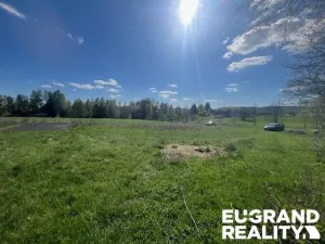 Prodej pozemku pro bydlení, Rumburk - Rumburk 3-Dolní Křečany, 1366 m2