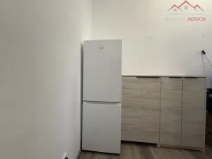 Pronájem bytu 1+1, Chomutov, Školní, 41 m2