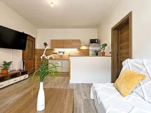 Prodej bytu 2+kk, Písek, Kollárova, 59 m2
