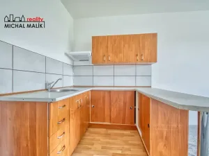 Pronájem bytu 1+kk, Hranice, Zborovská, 32 m2
