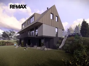 Prodej pozemku pro bydlení, Velké Losiny, Bukovická, 1470 m2