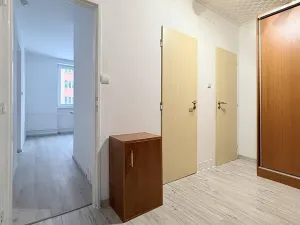 Pronájem bytu 2+1, Čáslav, Bojovníků za svobodu, 58 m2