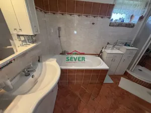 Prodej rodinného domu, Tuchořice - Třeskonice, 160 m2