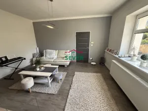 Prodej rodinného domu, Tuchořice - Třeskonice, 160 m2