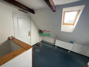 Prodej rodinného domu, Tuchořice - Třeskonice, 160 m2