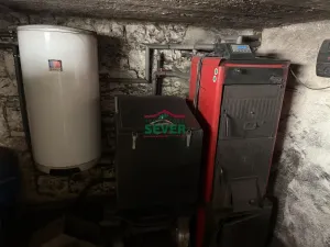 Prodej rodinného domu, Tuchořice - Třeskonice, 160 m2