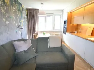 Prodej bytu 3+kk, Praha - Strašnice, Oravská, 51 m2