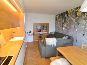 Prodej bytu 3+kk, Praha - Strašnice, Oravská, 51 m2
