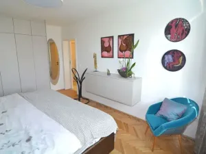 Prodej bytu 3+kk, Praha - Strašnice, Oravská, 51 m2