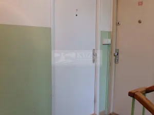 Prodej bytu 2+1, Ostrava, Mitušova, 54 m2