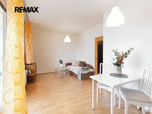 Prodej bytu 2+kk, Praha - Letňany, Pavla Beneše, 46 m2