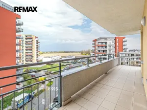 Prodej bytu 2+kk, Praha - Letňany, Pavla Beneše, 46 m2