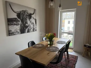 Prodej bytu 4+1, Liberec, Hanychovská, 113 m2