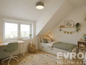 Prodej rodinného domu, Velký Borek, 119 m2