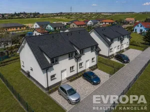 Prodej rodinného domu, Velký Borek, 119 m2